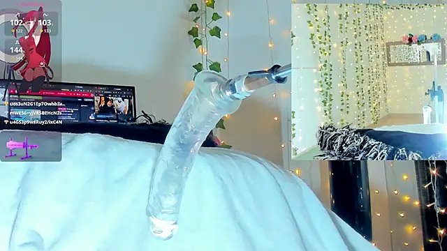 Ms__Dira live