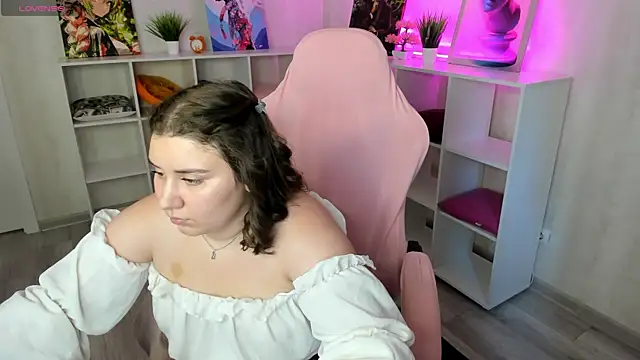 Velvet_Kisss live