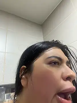 AntonellaJones777 live