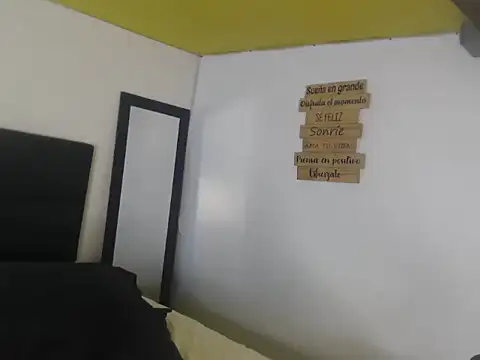 OsitaChiqui live