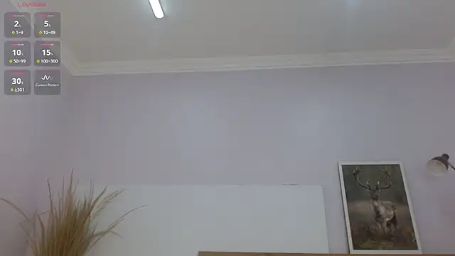 kimara_lion live