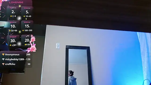 megan_lover live