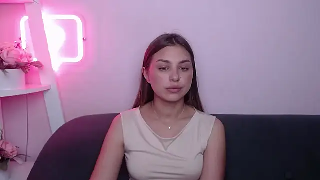 MilanaAngelAs live