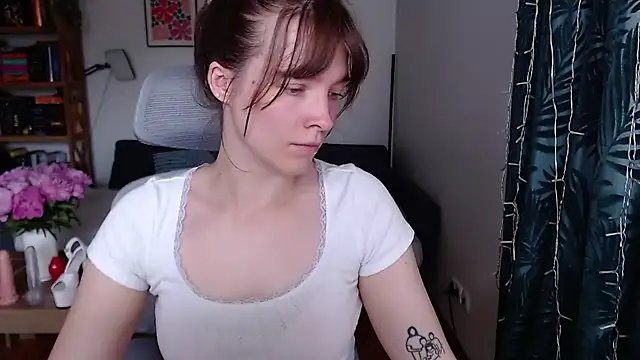 kenzie_x live