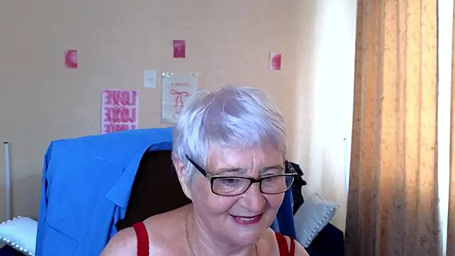 Sandra_Snowflake profile