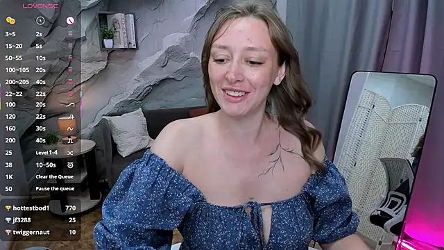 evashiny_ live
