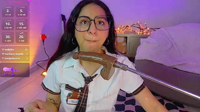 AIXATRISTA1 live