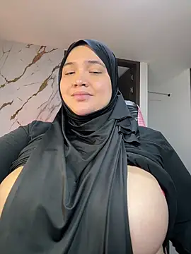 sweetmuslim01 live