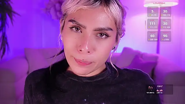 Molly__davis live