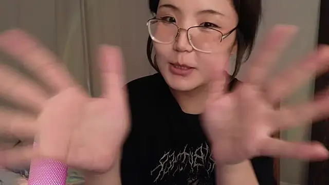 nullgirl live