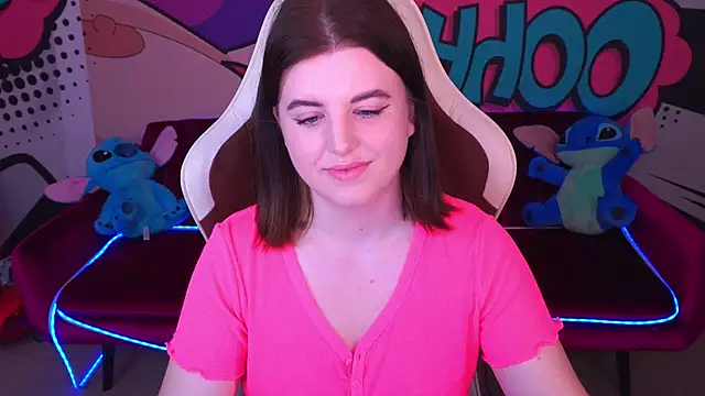 KristiFoxy live