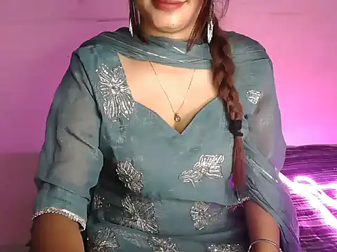Niya_thakur live