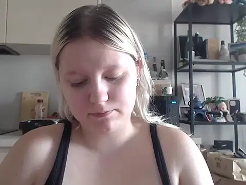 LenaSecret19 live