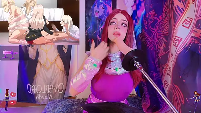 hani_bun live
