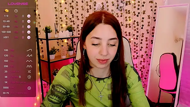 CharliGrace_ live