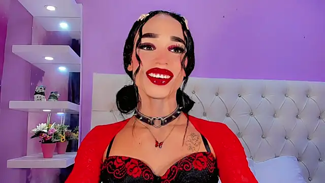sexyjessicamistres live