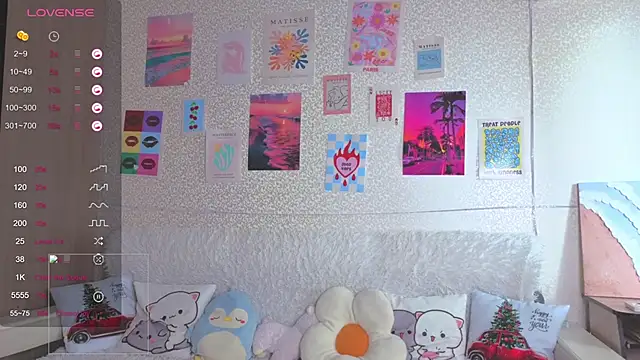 miss_sweetbb live