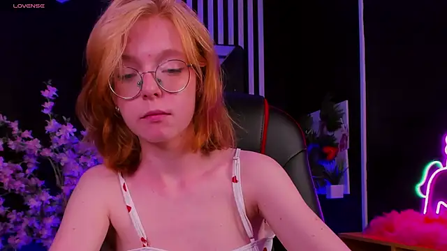FoxxyyPolly live