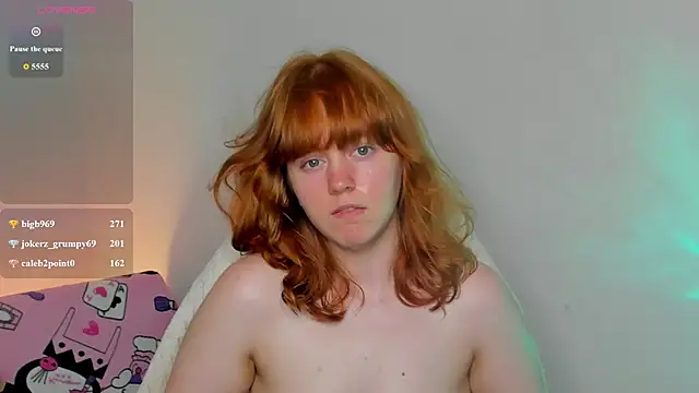 ReneeFoxy_ live