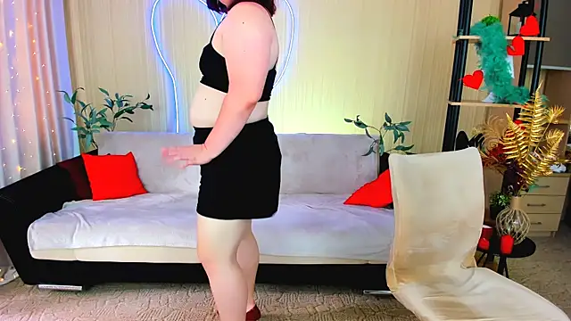 OliviaTwens live