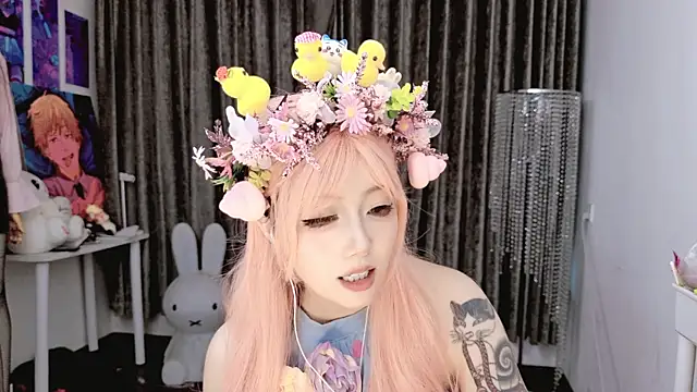 shine33-shuang live