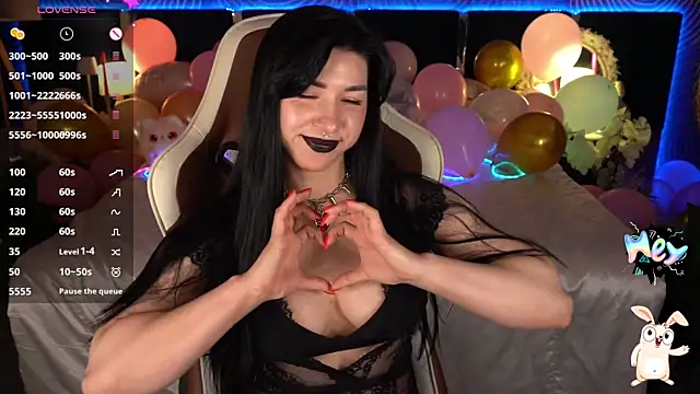 EmilyCandyy live