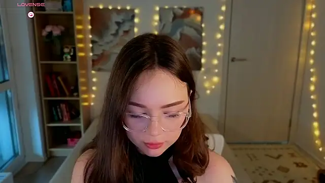 MilenaSaint live