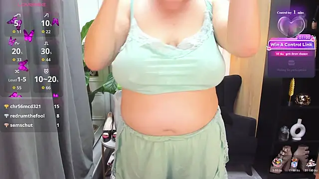 ScarlettSoft live