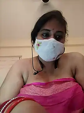 Sheela-Bhabi live