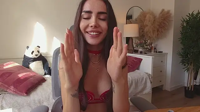 Lil_Gabby live