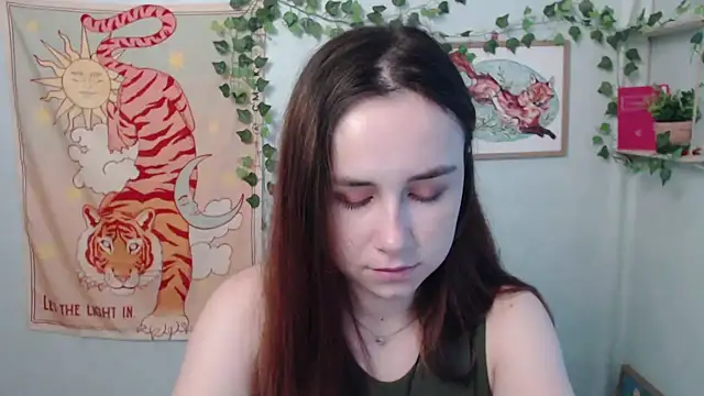 VeryVeryVeryShy_ live