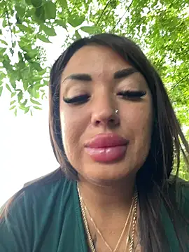 RuslanaXX live