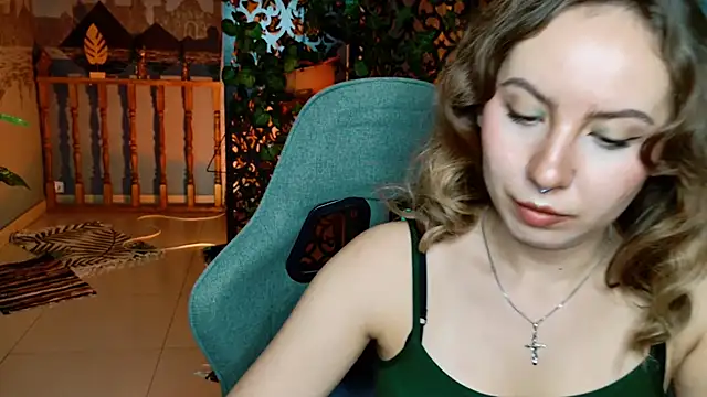 JasmineMilko live