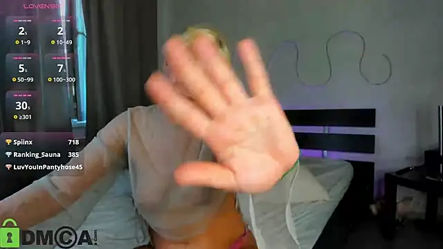 Stasy_Traiin live