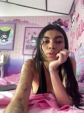 eimmy__skinny live