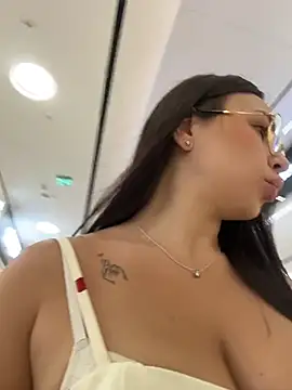 Bunny_Lush live