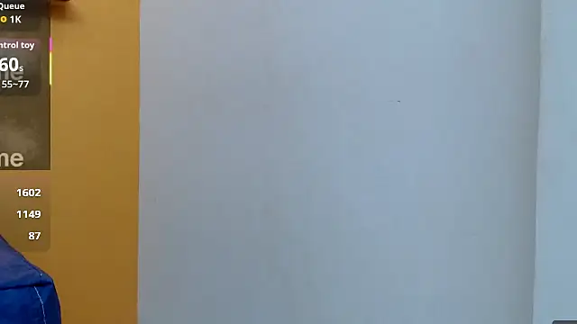 lilithevil32 live