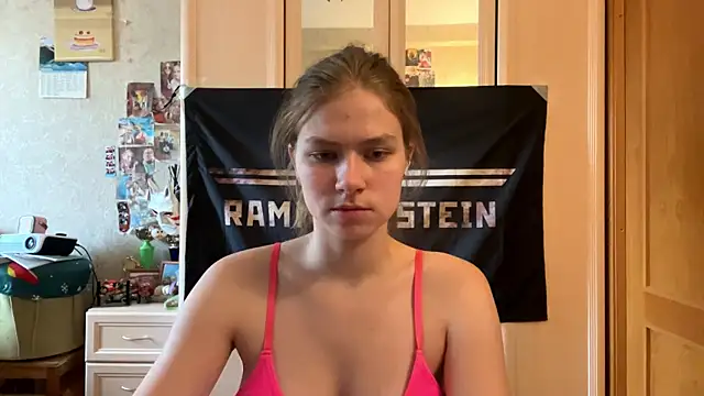 Codi_Rostersy live