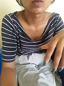 Anjali6809 live