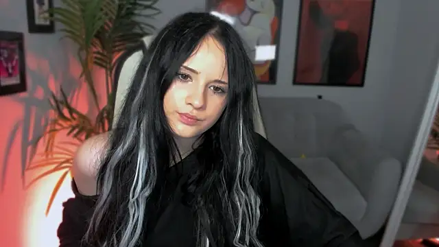 AmeliaRiviera live
