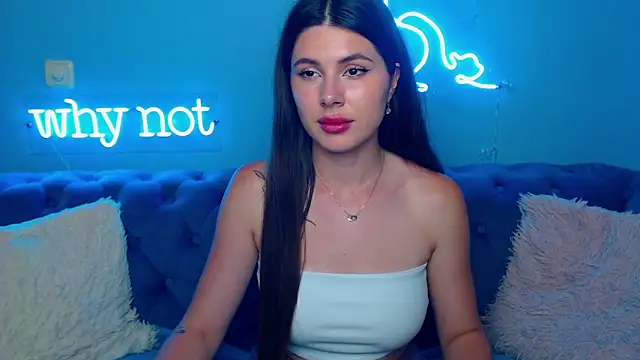 ViollinaLove live