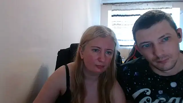 PeterAndJen live