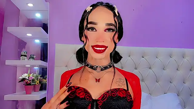 sexyjessicamistres live