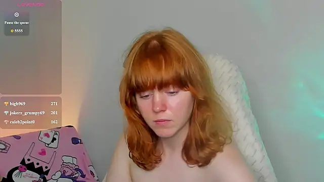 ReneeFoxy_ live