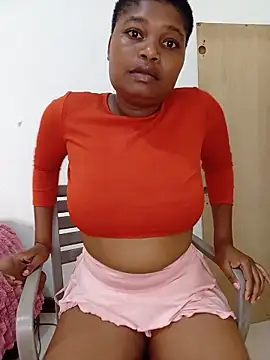 ZandileFaith live