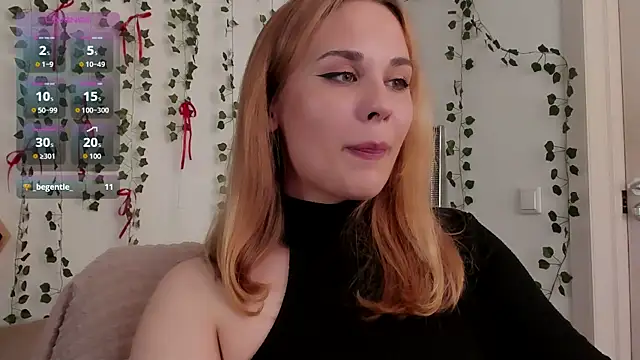 Rita_Wild live