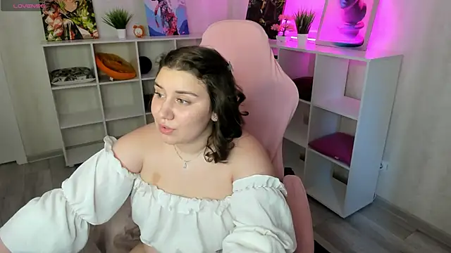Velvet_Kisss live