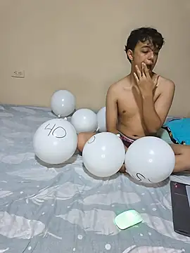 lucas_and_Jerig live