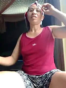 donna-bae live