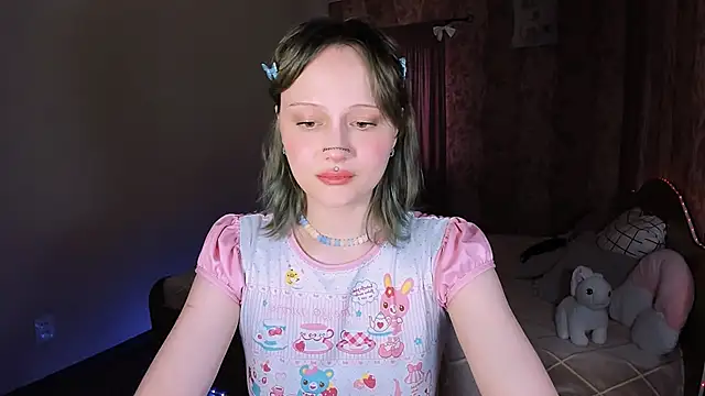 MariaMango live